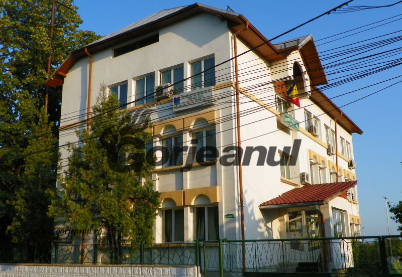 Comisarii Gărzii de Mediu cer salarii mărite şi clarifică schimbarea legislaţiei