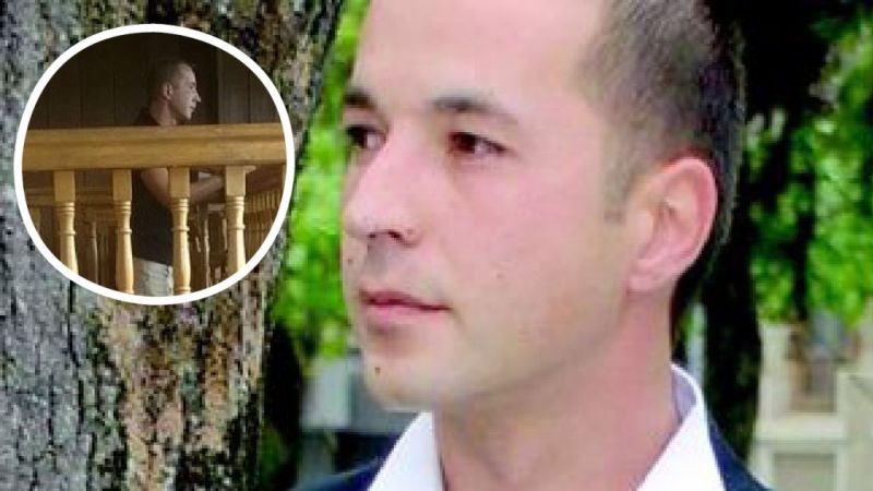 Fost avocat, eliberat din Penitenciarul Târgu-Jiu