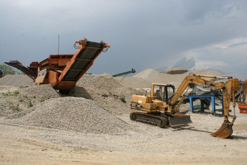 Sancţiuni de 190.000 de lei, aplicate de Garda de Mediu