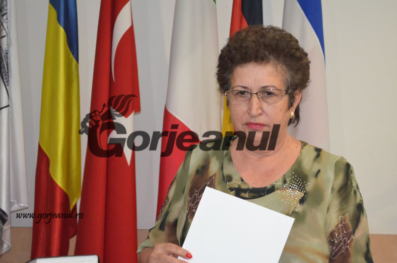 Băltărețu de la ALDE, înlocuită cu un consilier PSRo în AGA Aparegio