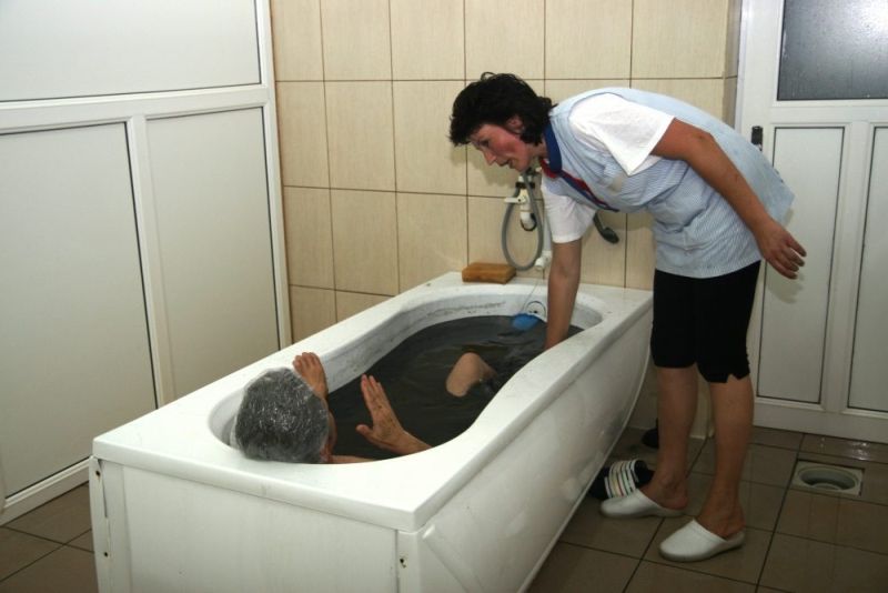 Azi, redistribuire de bilete de tratament la CJP Gorj