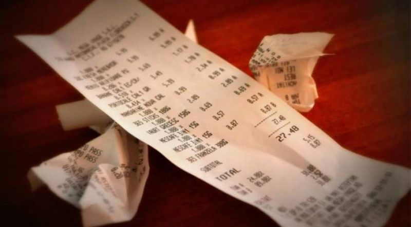 Bonurile fiscale de 564 de lei din 18 august, câştigătoare