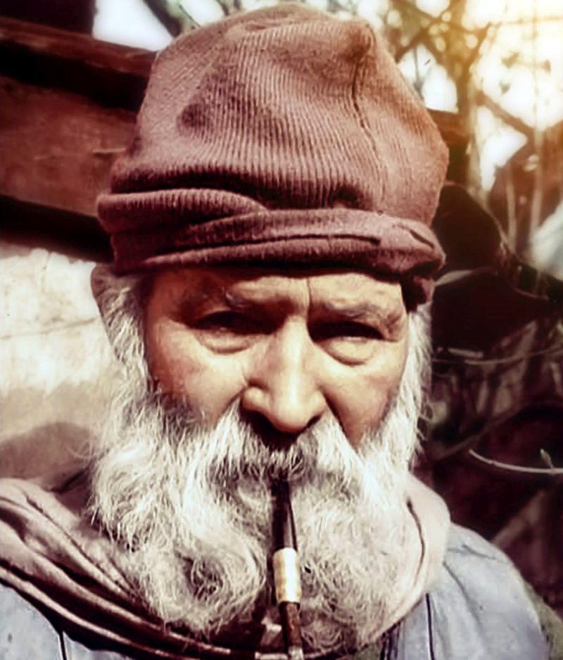 Hainele lui Brâncuși, scoase la licitație