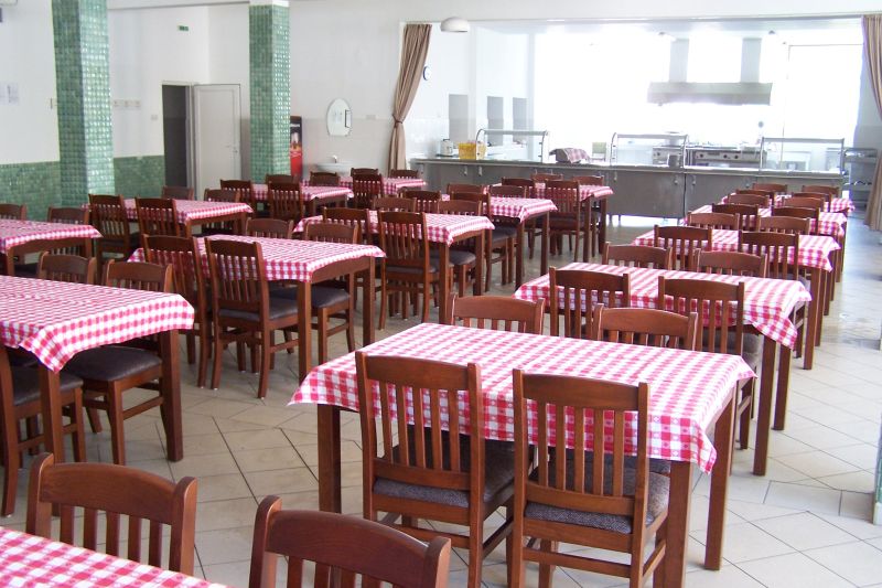 Cantine din Târgu-Jiu şi Săcelu, amendate pentru că funcţionau ilegal