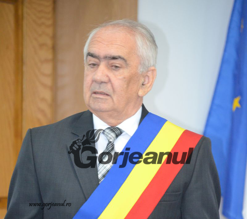 Cârciumaru a aprobat includerea în ADIA a altor două localităţi