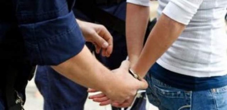 Reținut după ce a furat țiței: Bărbatul avea ”pompa” în curte