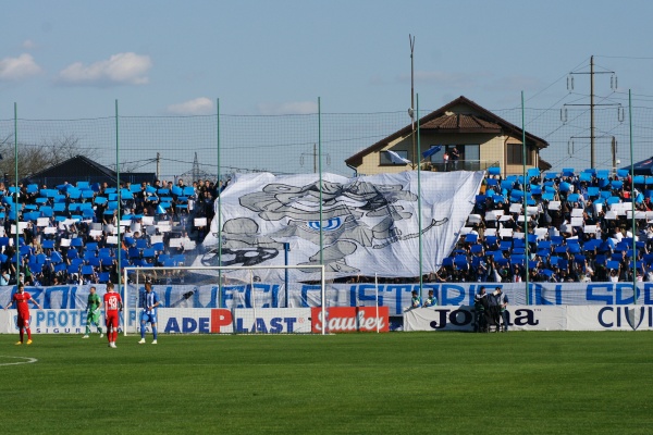 Universitatea nu vrea la Severin!