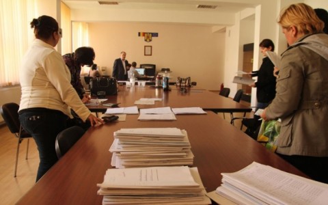 A fost anunțat calendarul Definitivatului