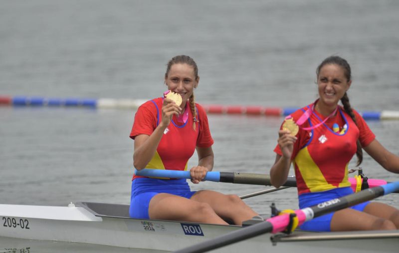 Faţa nevăzută a Braziliei, descrisă de o canotoare din Gorj: “Este crunt!”