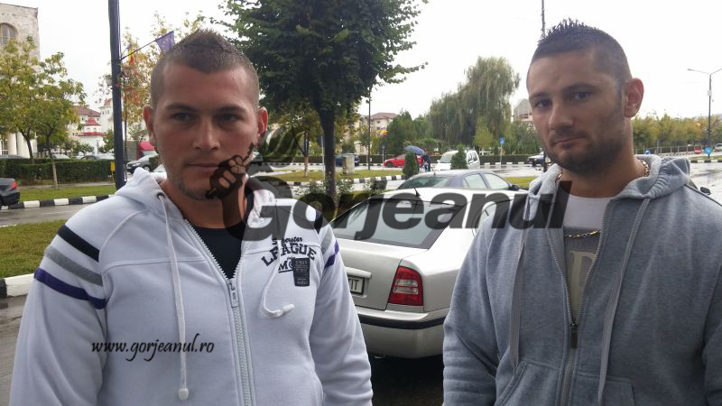 Polițiști acuzați de „foloase necuvenite”