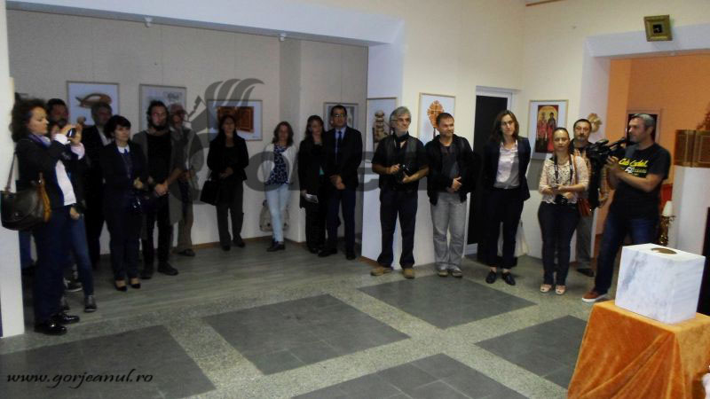 Eveniment artistic – GorjFest, ediţia a XXVII-a – Tabără de creaţie internaţională inedită, la Obştea Peştişani şi Pensiunea Casa Brâncuşi