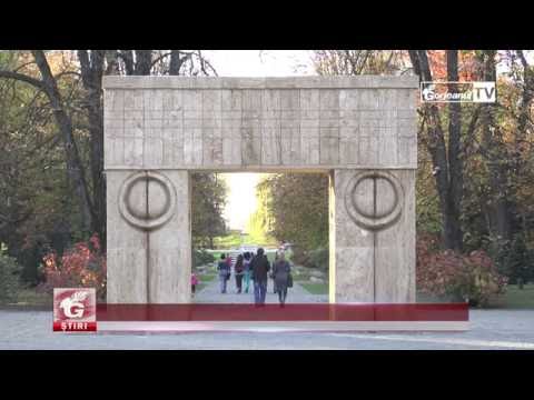 MARATON DE FILME DEDICATE LUI BRÂNCUŞI