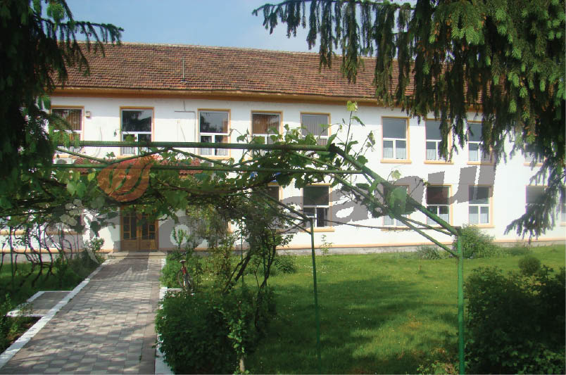 Post vacant la Liceul Tehnologic Tismana