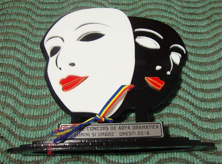 Festival de artă dramatică pentru liceeni