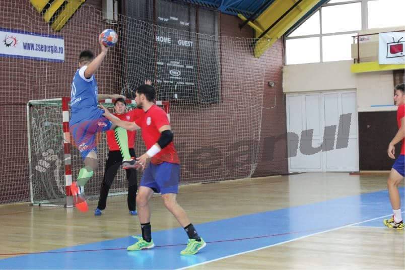 Un nou început pentru handbalul gorjean! Alex Mănescu: “Suntem o familie”