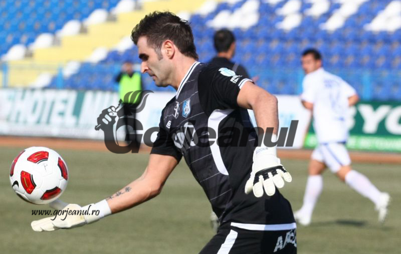 Mingote s-a înţeles cu ASA!