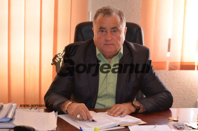 Primarul Modrea a supervizat toate unitățile de învățământ din Turcinești