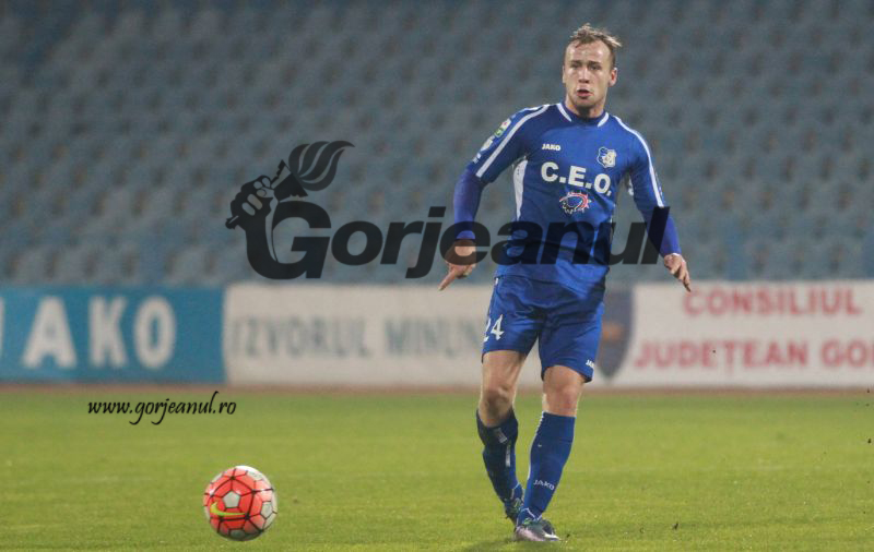 Cu banii “în buzunare”, Mrzljak a plecat de la echipă!