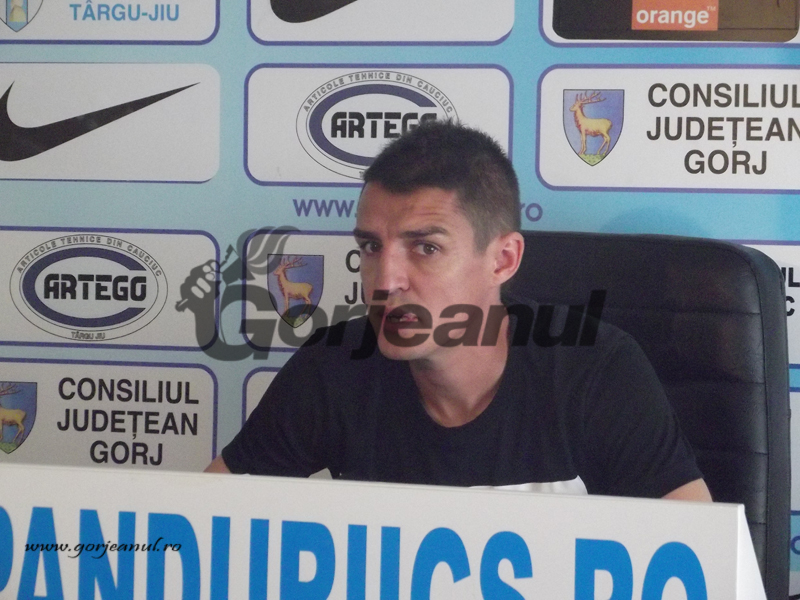 Greu cu ASA? Grigoraş: “E o echipă care nu cedează”