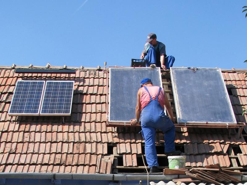 Din 10 octombrie, APM Gorj primeşte dosarele pentru Casa Verde