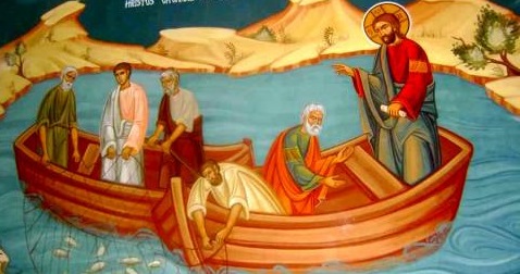 Lumina, şi Adevărul, şi Viaţa – «La Dumnezeu sunt cu putinţă cele cu neputinţă la oameni»