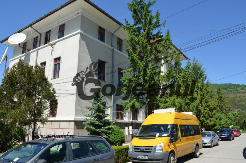 Post vacant la Primăria Sadu