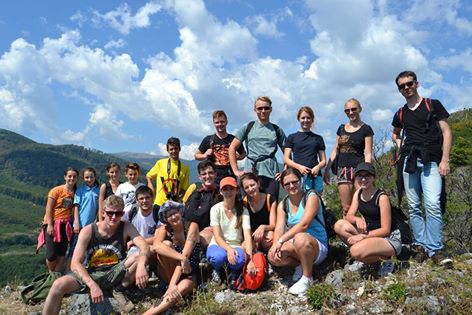 Săcelu, gazda unui proiect internaţional pentru tineret