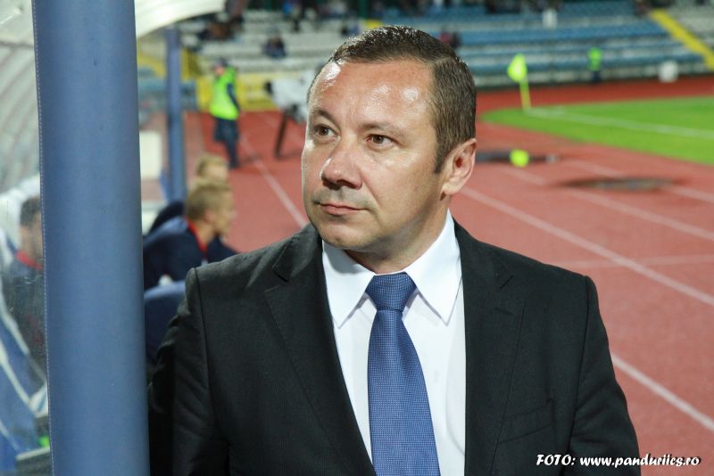 Un fost preşedinte acuză: “Totul s-a făcut fără nicio logică!”