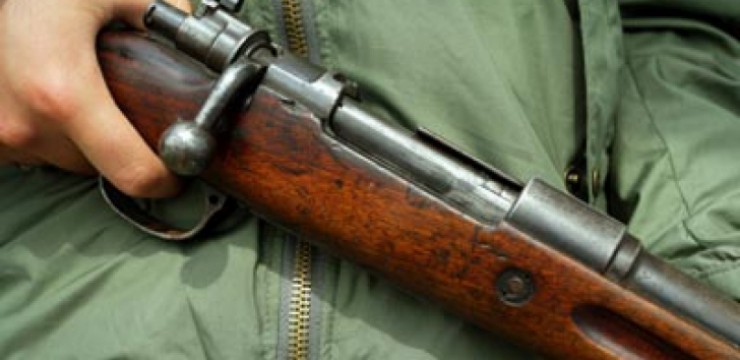 Împușcături la Stoina după chef de pomină