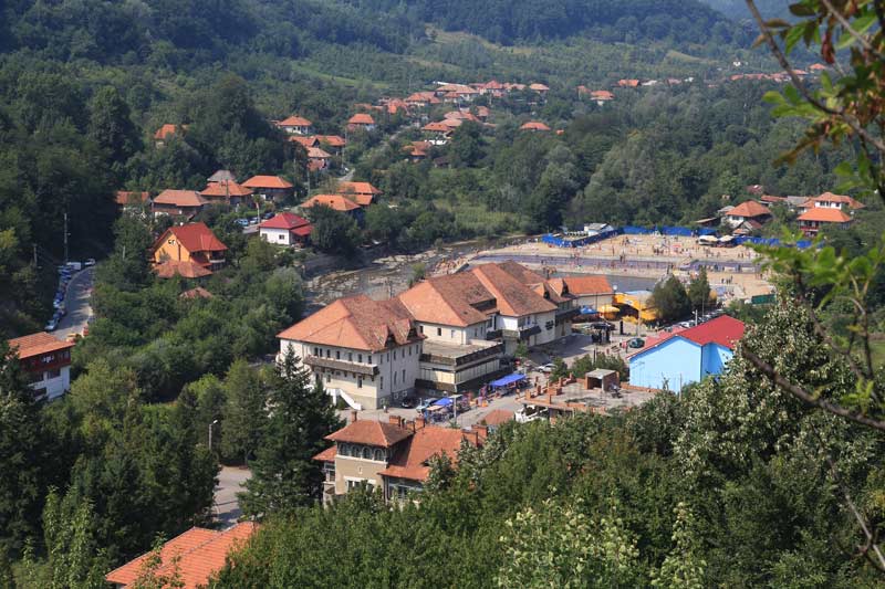 Viața spirituală a Săcelului