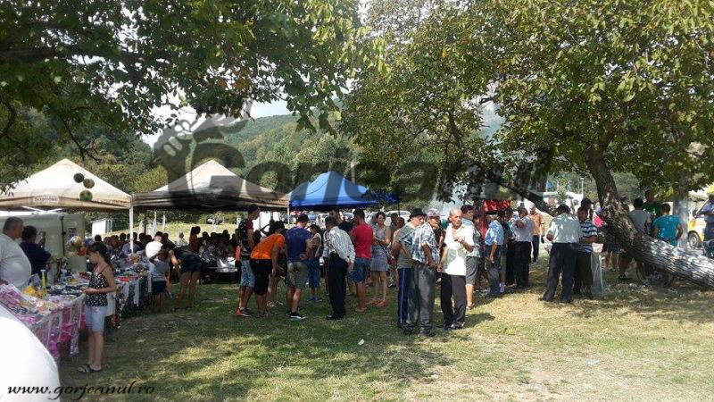 Sărbătoarea Nucului, la ediția a V-a