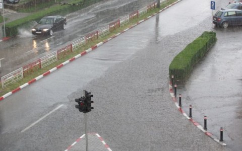 Meteopatia le dă bătăi de cap gorjenilor