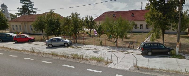 Posturi vacante la două școli din Gorj