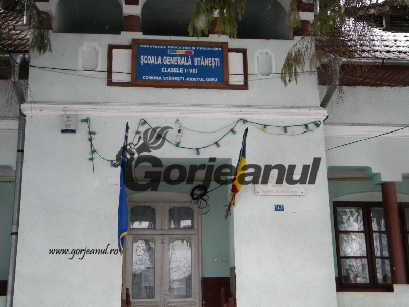 Două școli din Gorj, evaluate de ARACIP toamna aceasta