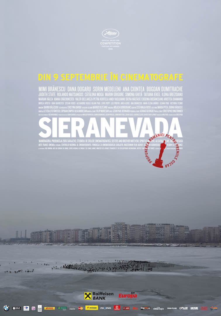 Sieranevada (2016) – 14:00