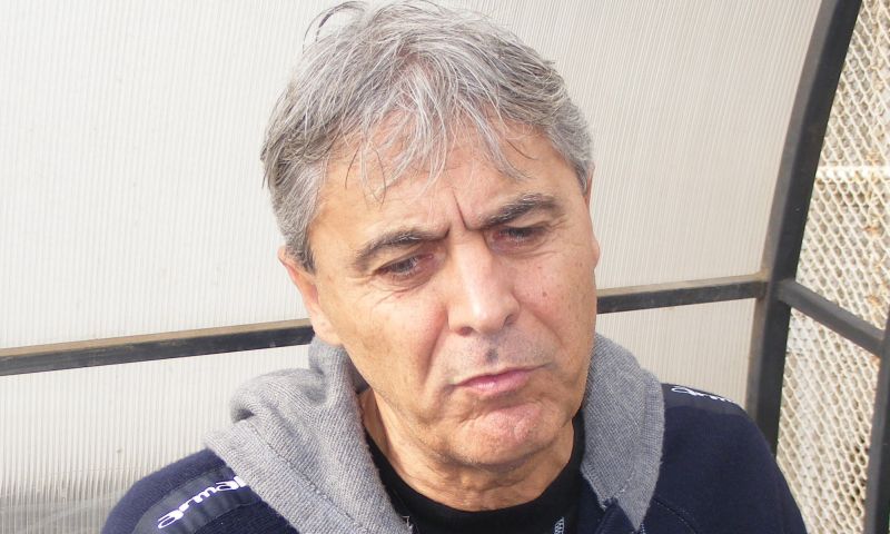 Cârţu, atac la Daum: “Trebuie să ne luăm după Pandurii?”