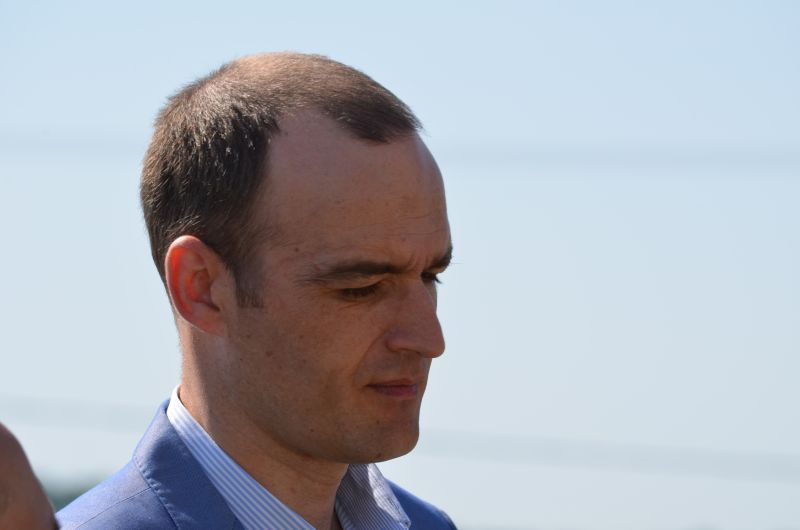 Parlamentar de Gorj, în izolare