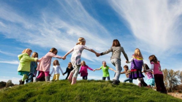 1 iunie, zi liberă prin lege