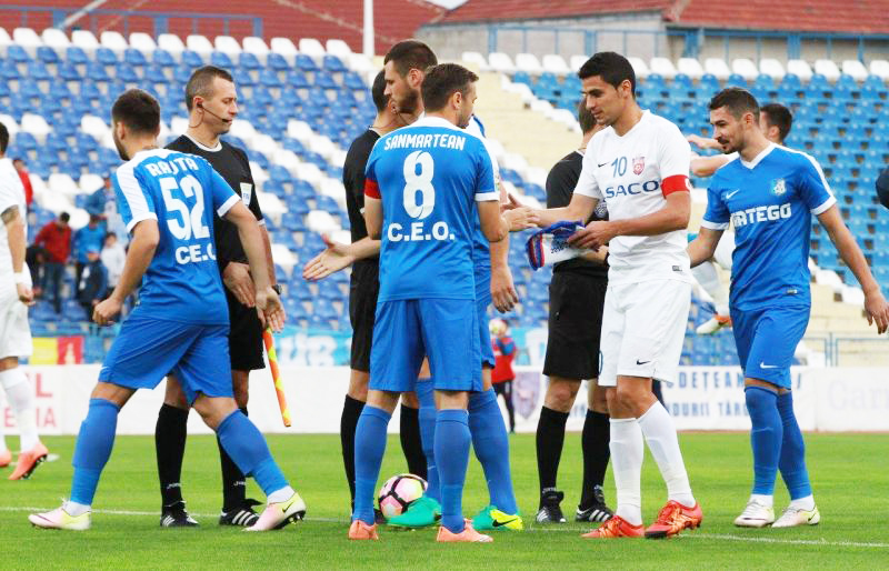 Răducan recunoaşte: “Avem mari probleme să organizăm meciurile”