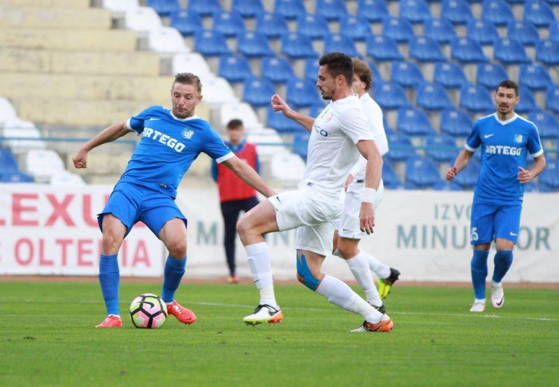 Din nou în play-off! Pandurii şi-a potolit foamea cu FC Botoşani
