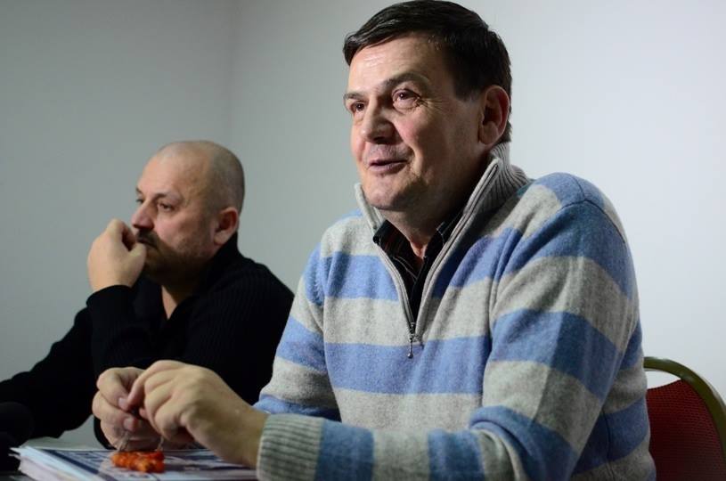 Cât o mai duce Pandurii? Între “greve” şi promisiuni, echipa a evitat o nouă depunctare