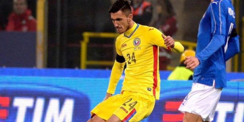 Ivan da, panduri ba! Daum a anunţat lotul României