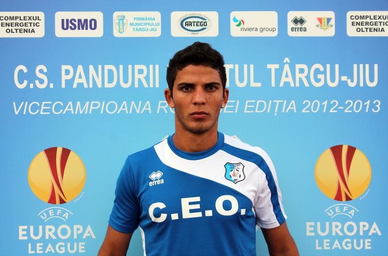 Erico, blând cu Pandurii! Echipa din Tg-Jiu, aproape depunctată