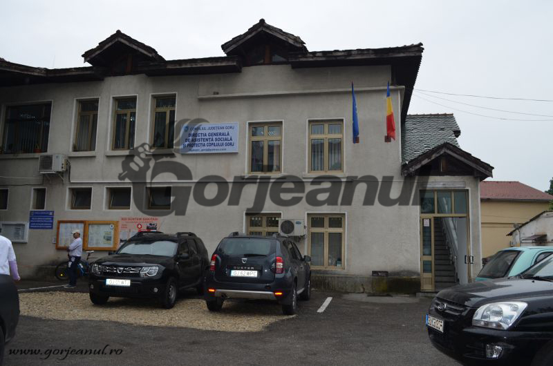 DGASPC Gorj primește cereri pentru eliberarea Cardului European pentru Dizabilitate