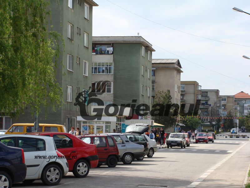 Gerilă s-a mutat la Motru: 6000 de locuințe, instituțiile și școlile din oraș, lăsate fără căldură