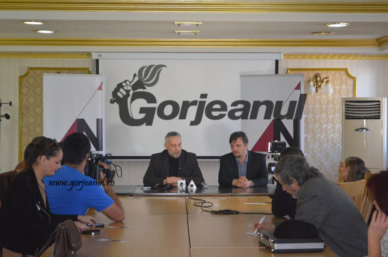 Alianța Noastră România, lansată la Gorj fără lider