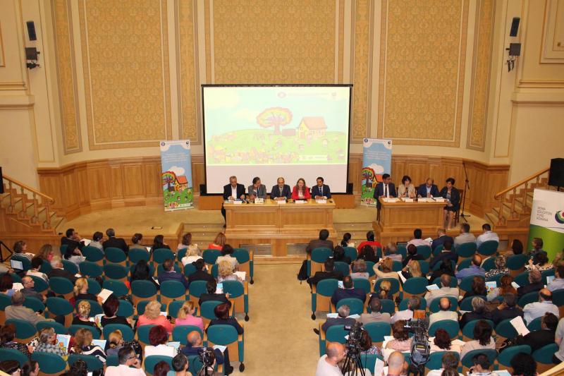 Document privind combaterea segregării școlare, în dezbatere publică