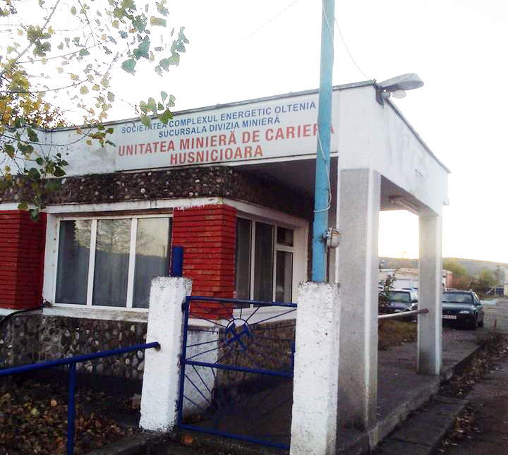 Ca și restul colegilor din CEO/Minerii de la Husnicioara, interesați să se pensioneze la vârsta de 55 de ani