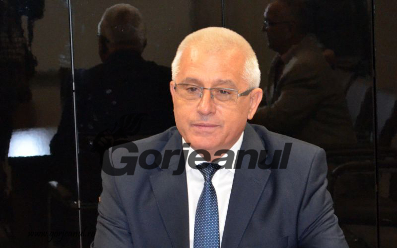 Participare de la Gorj, la forumul dedicat Zilei Internaționale pentru Reducerea Riscurilor Dezastrelor Naturale