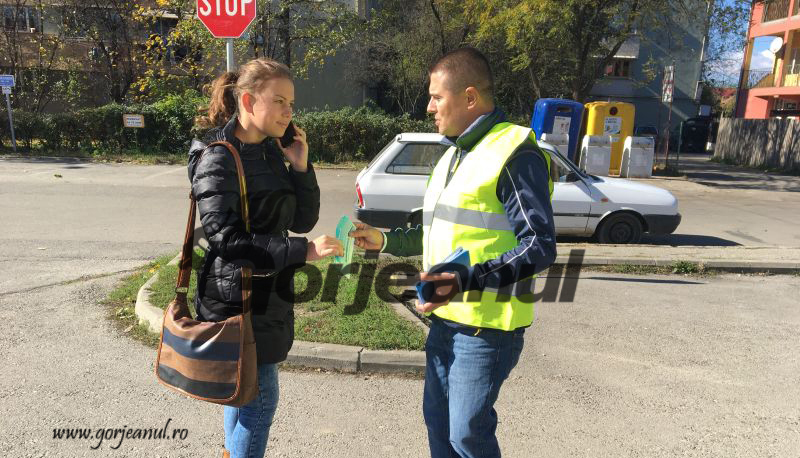 Vezi cum decurge campania demarată de Aparegio